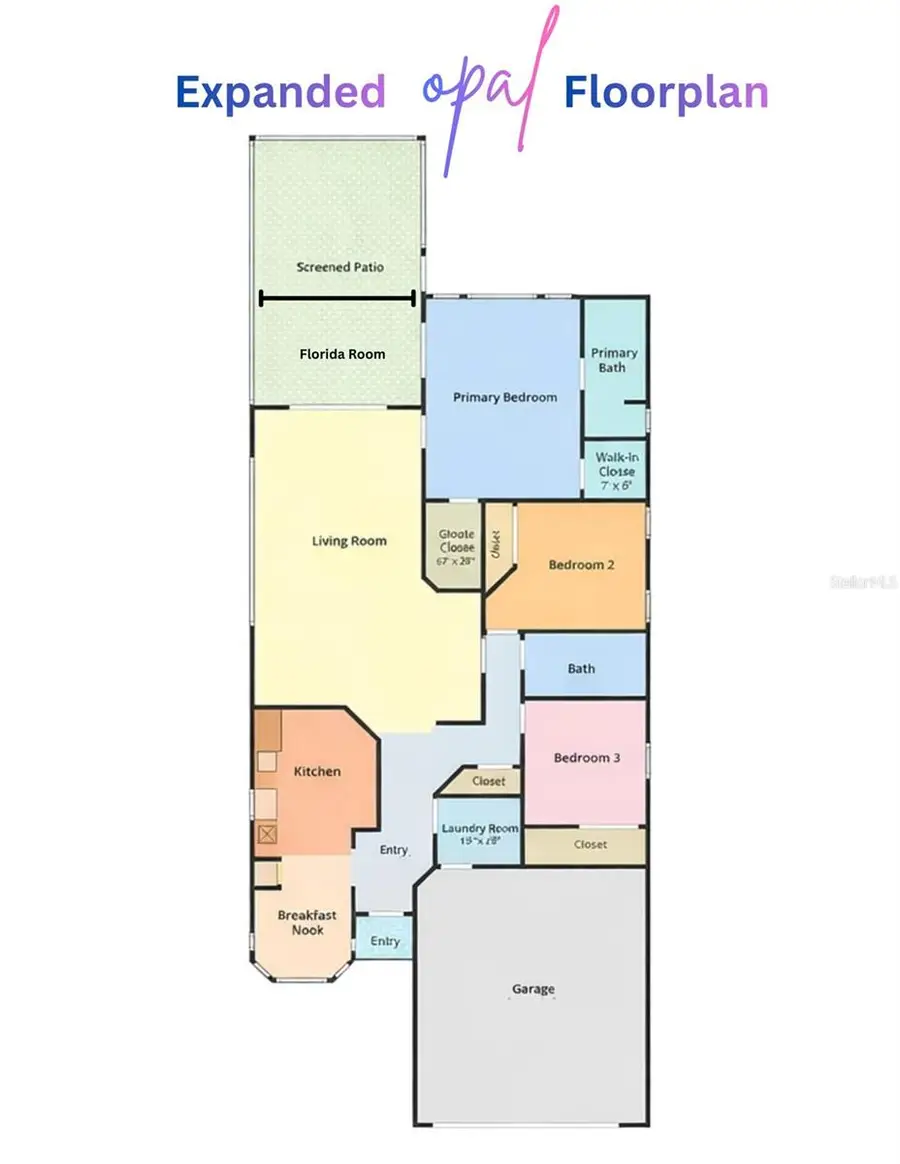 4712 St Andrews Arcade, Leesburg, FL 34748 - Image #3