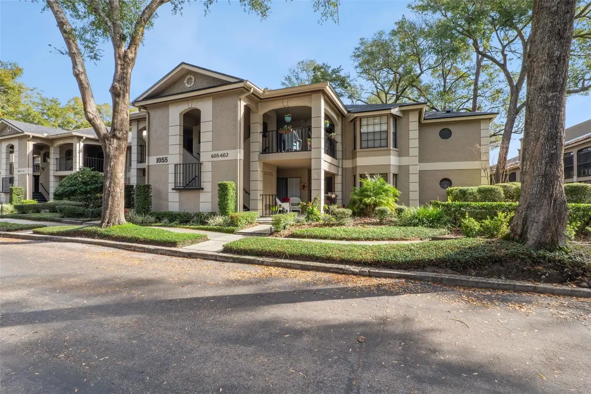 1055 Kensington Park Drive #603, Altamonte Springs, FL 32714 - Image #1
