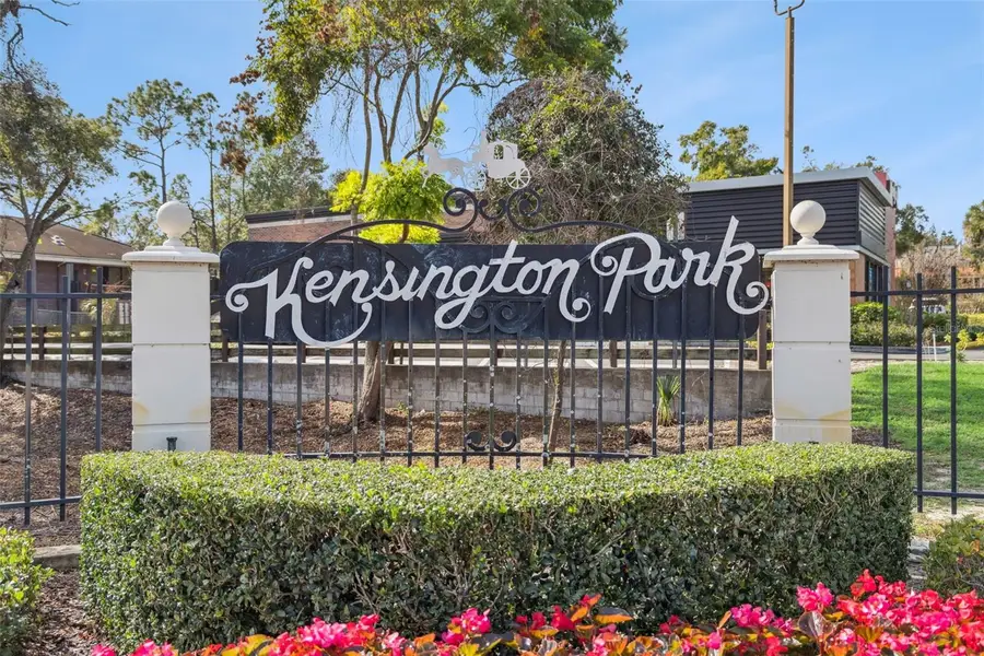 1055 Kensington Park Drive #603, Altamonte Springs, FL 32714 - Image #2