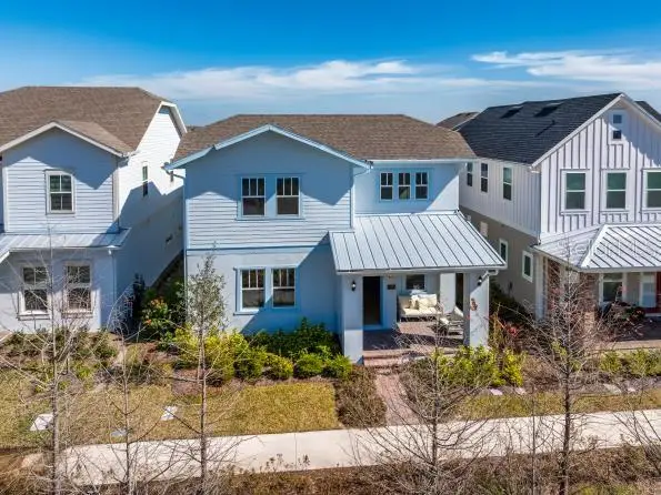 10172 Fiddley Alley, Orlando, FL 32827 - Image #1