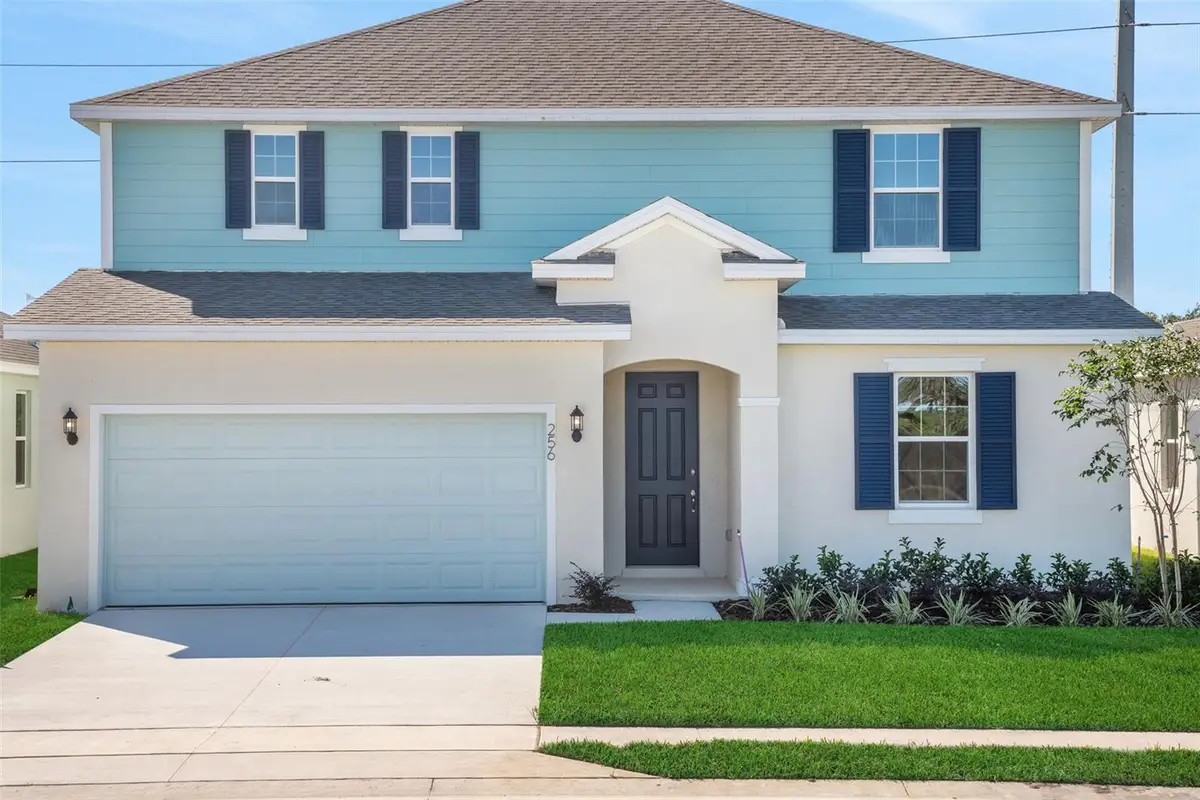 280 Meredith Boulevard, Winter Haven, FL 33881 - #1