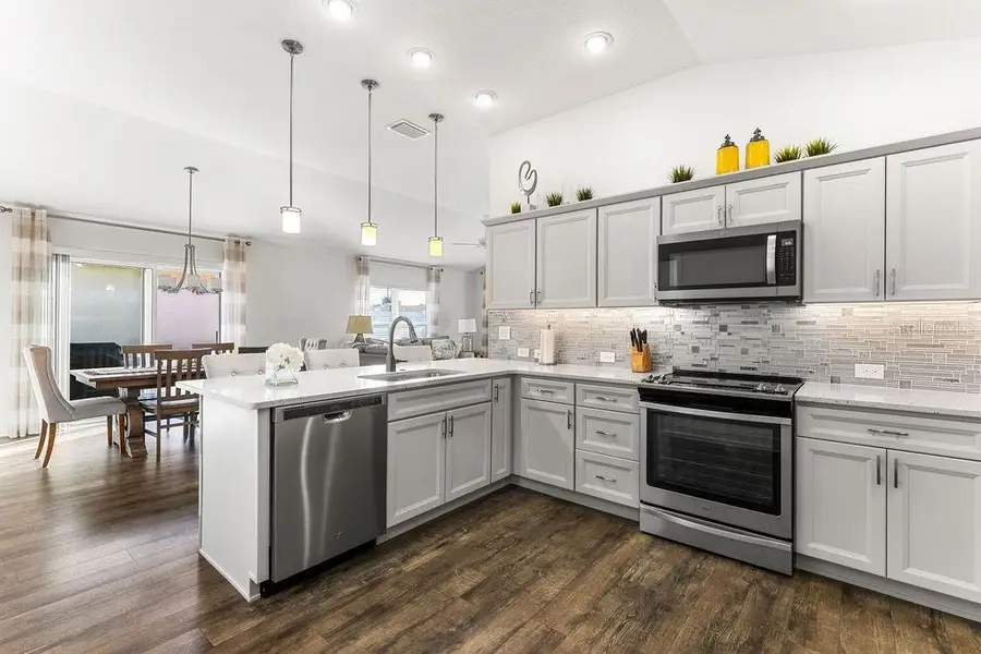 2932 Beadle Place, The Villages, FL 32163 - Image #3