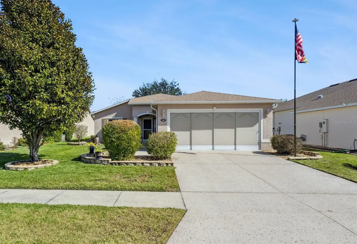 3601 Arlington Ridge Boulevard, Leesburg, FL 34748 - #1