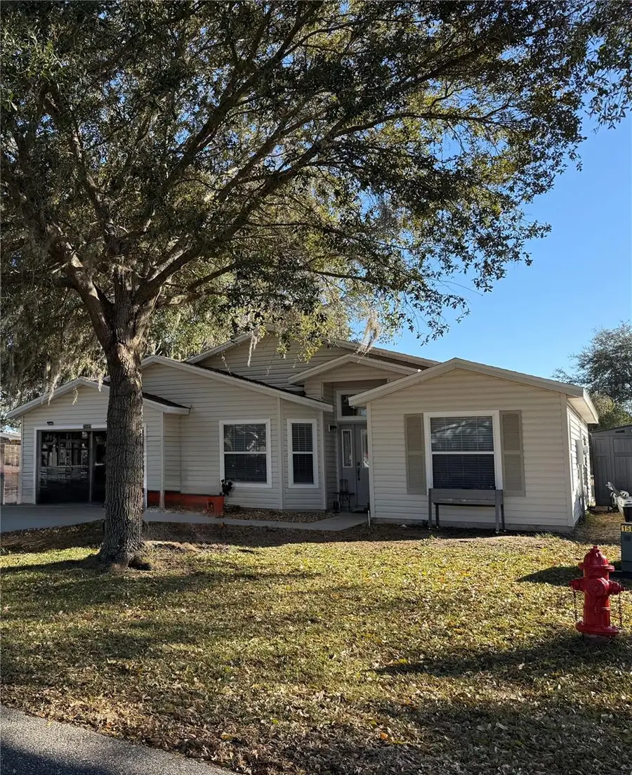 25607 Belle Helene, Leesburg, FL 34748 - #2