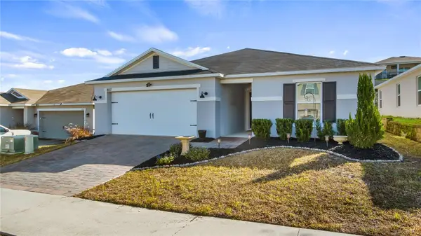 1657 Wilson Prairie Circle, GROVELAND, FL 34736