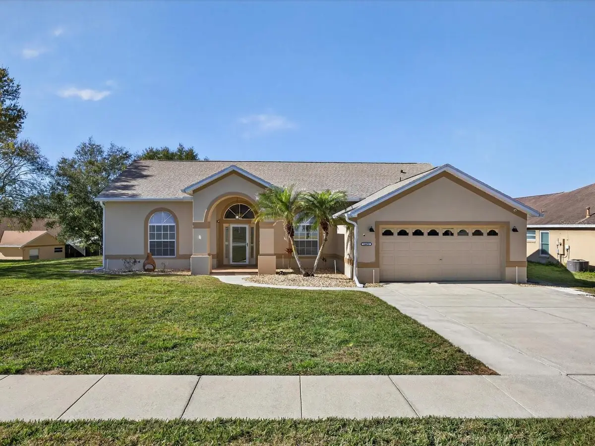 14453 Pine Cone Trail, Clermont, FL 34711 - Image #1