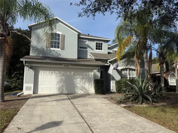 5548 Ansley Way, MOUNT DORA, FL 32757