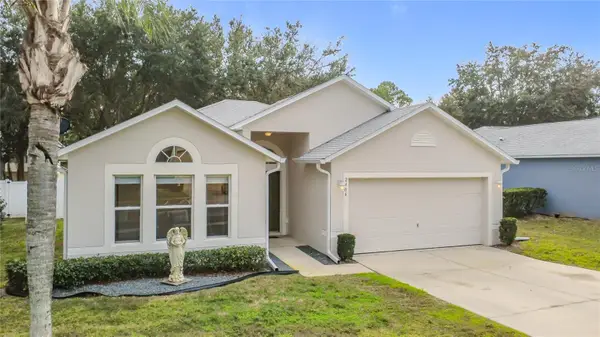 2406 Tealwood Circle, TAVARES, FL 32778