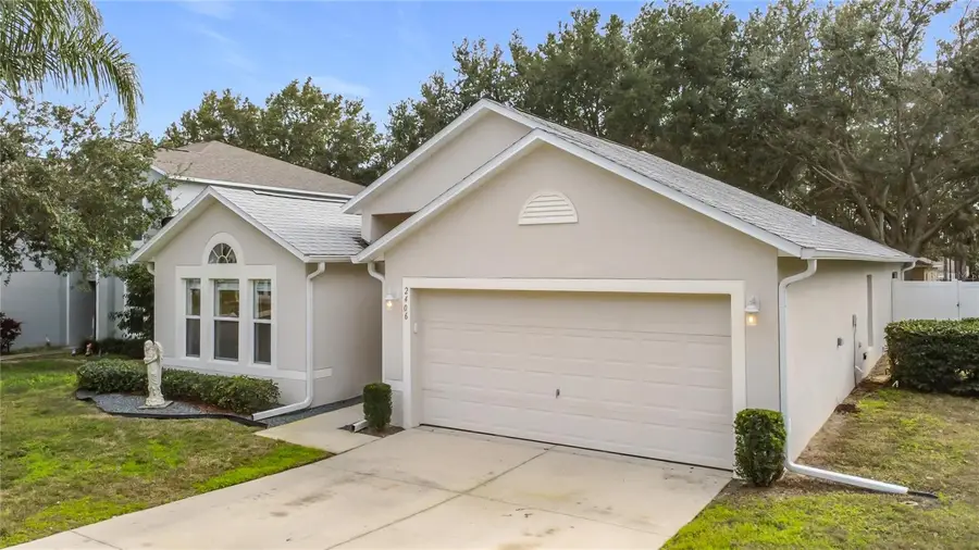 2406 Tealwood Circle, Tavares, FL 32778 - Image #3