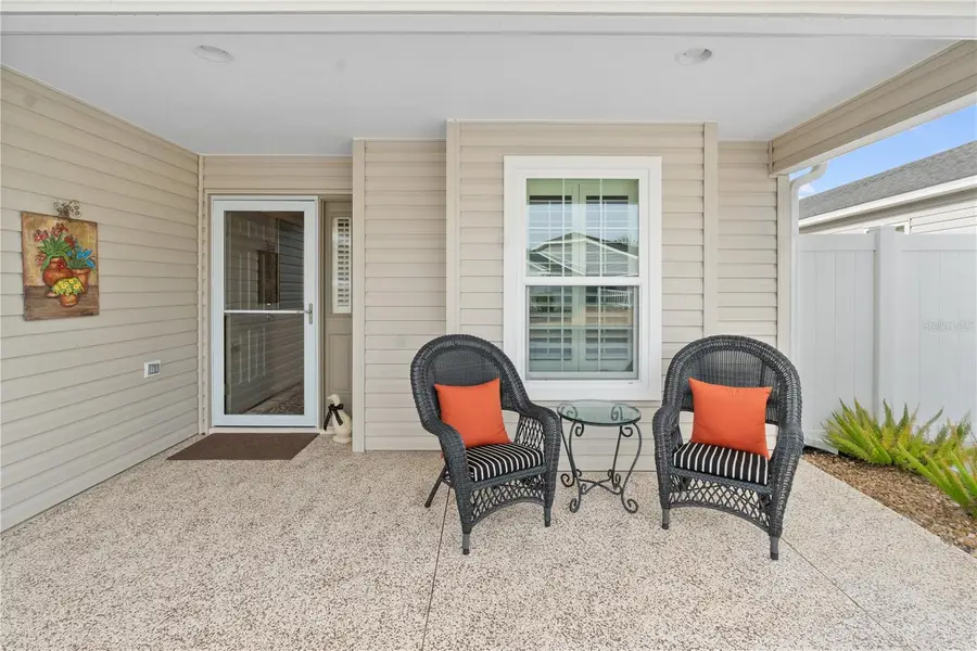 552 Wekiva Street, The Villages, FL 32163 - Image #2