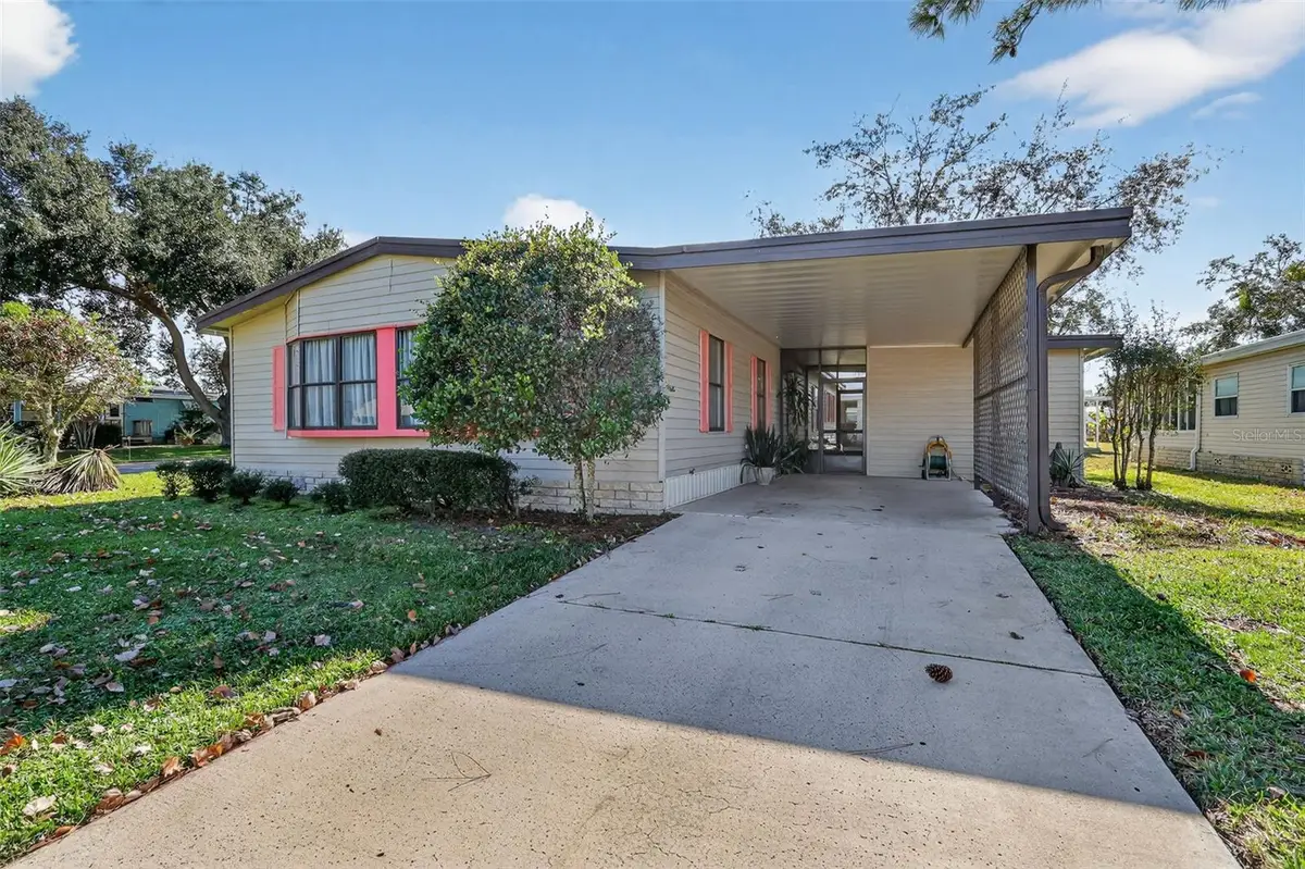 3211 Wekiva Road, Tavares, FL 32778 - Image #1