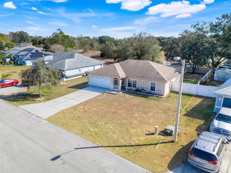 5040 Pine Needle Drive, Mascotte, FL 34753 - #3