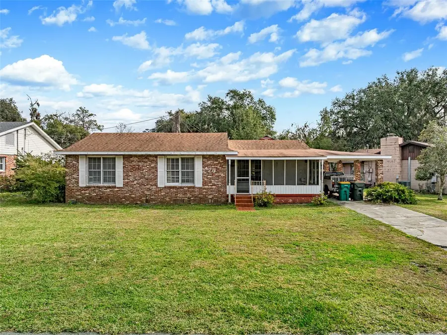 470 Ogden Avenue, Umatilla, FL 32784 - Image #2