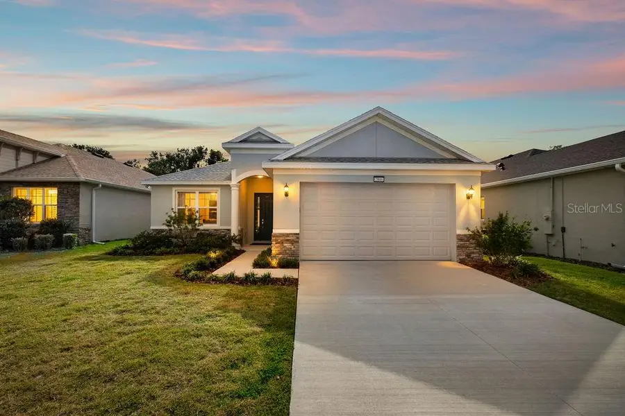 2046 Wallingford Loop, Mount Dora, FL 32757 - #2