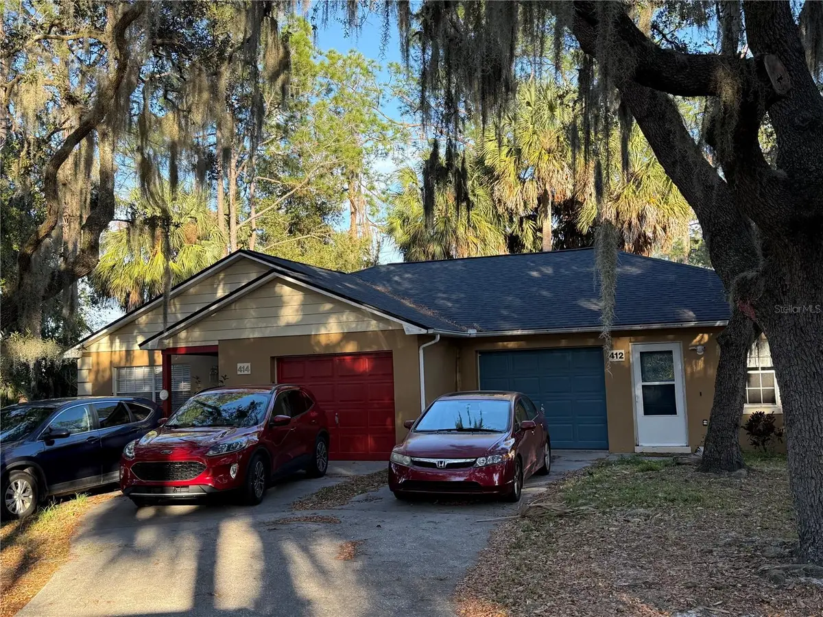 414 Jennifer Lane, Eustis, FL 32726 - Image #1