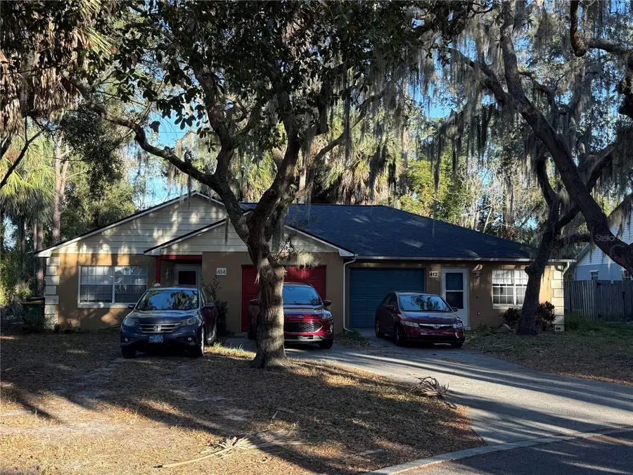 414 Jennifer Lane, Eustis, FL 32726 - Image #2