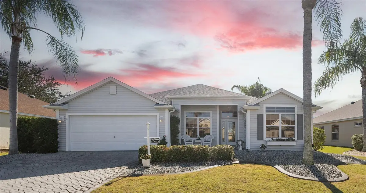 366 Troy Loop, The Villages, FL 32162 - Image #1