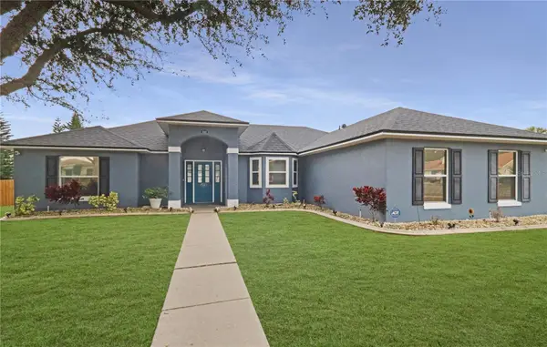 640 Woodview Drive, TAVARES, FL 32778