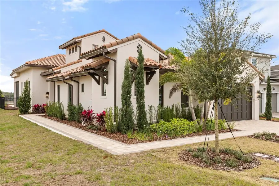 16001 Volterra Point, Bella Collina, FL 34756 - #2