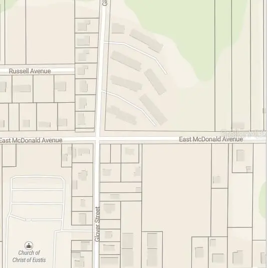 1594 East Mcdonald Avenue, Eustis, FL 32726 - Image #1