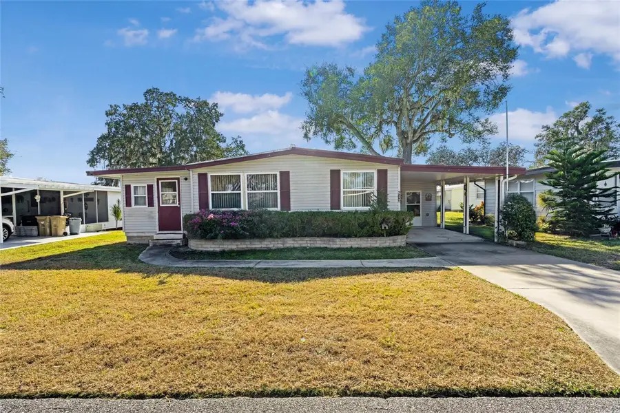 512 Palo Verde Drive, Leesburg, FL 34748 - #2