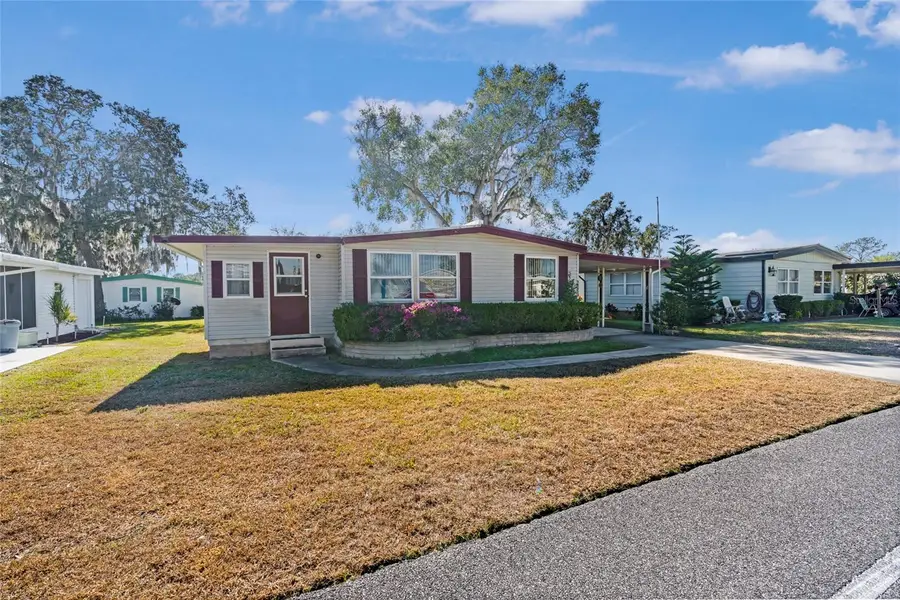 512 Palo Verde Drive, Leesburg, FL 34748 - #3