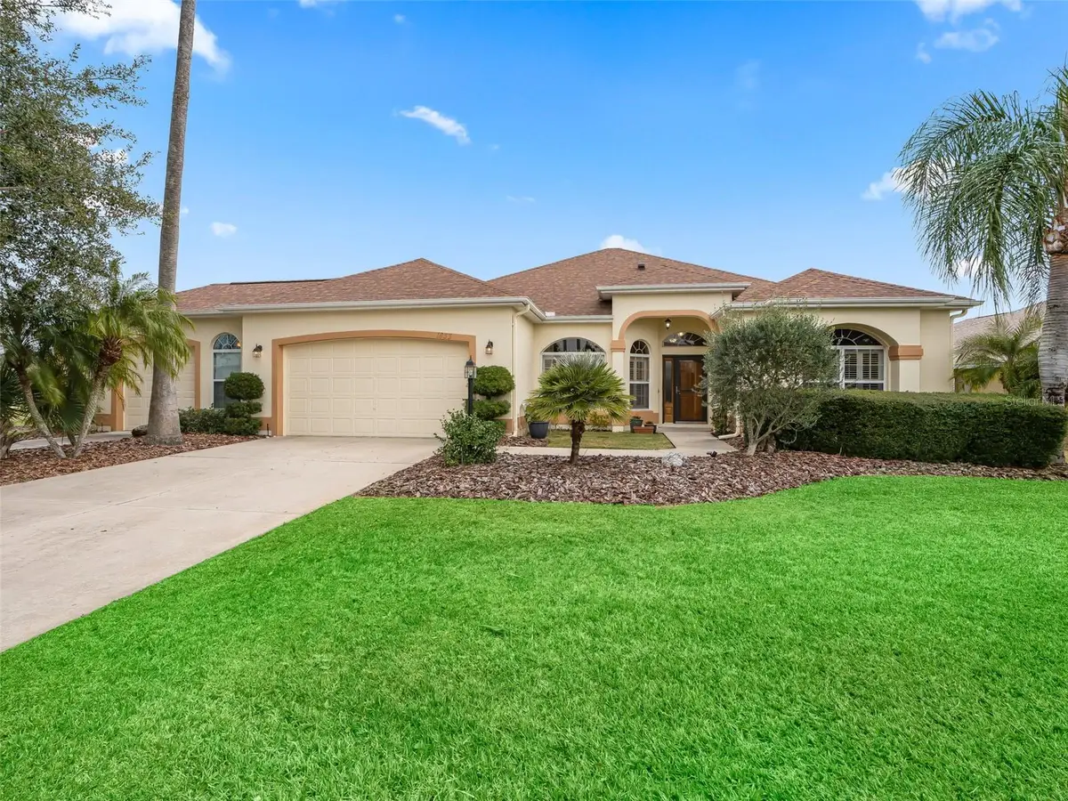 1833 Madero Drive, The Villages, FL 32159 - Image #1