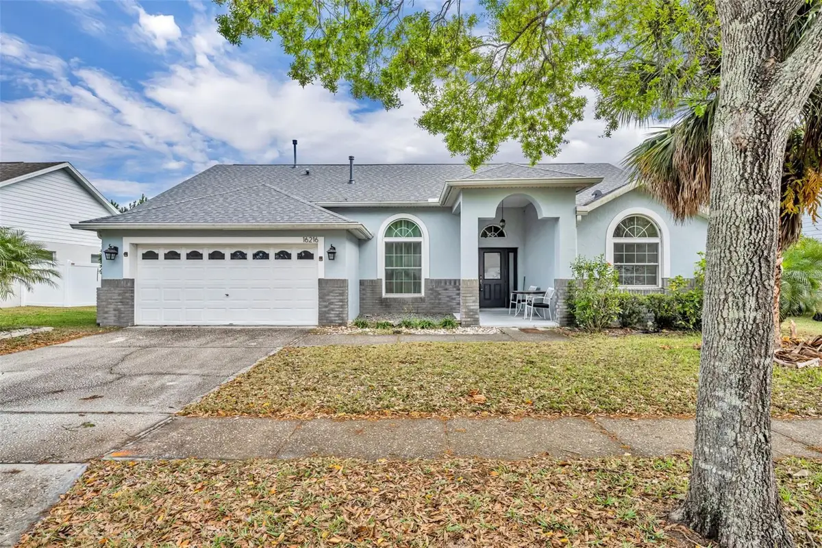 16216 Magnolia Hill Street, Clermont, FL 34714 - Image #1
