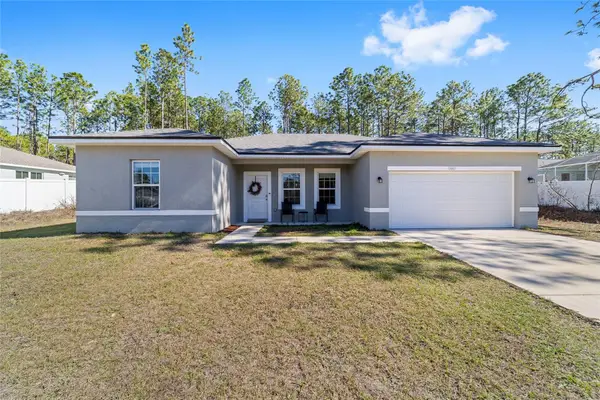 13669 SW 81st Circle, OCALA, FL 34473