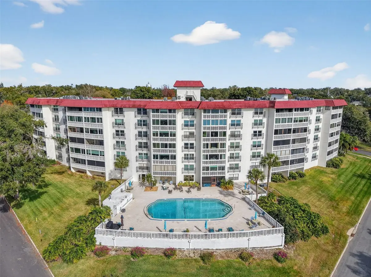 601 N Mcdonald Street #508, Mount Dora, FL 32757 - Image #1