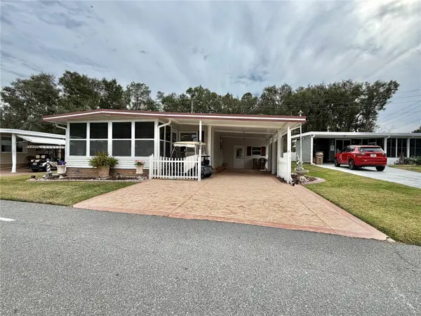 209 Hawthorne Boulevard, LEESBURG, FL 34748