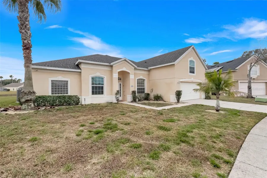 458 Bloomingdale Drive, Davenport, FL 33837 - Image #2