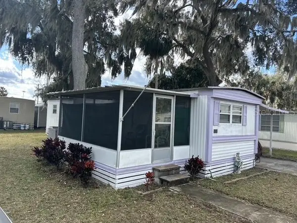 310 Magnolia Drive, LEESBURG, FL 34788