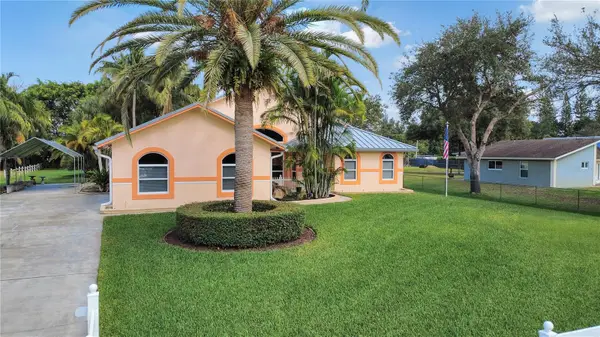 14481 SW 20th Street, DAVIE, FL 33325
