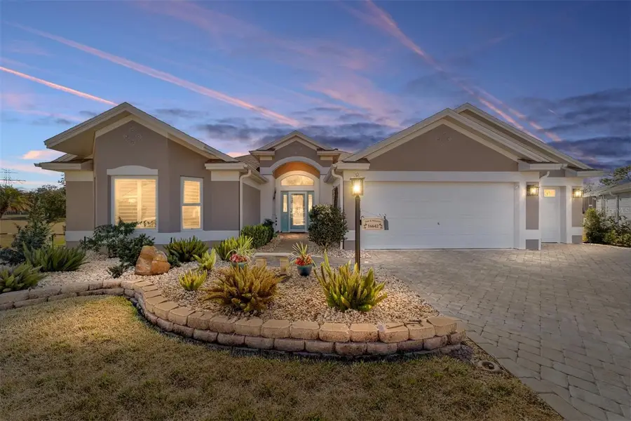 16642 SE 80th Bellavista Circle, The Villages, FL 32162 - Image #3