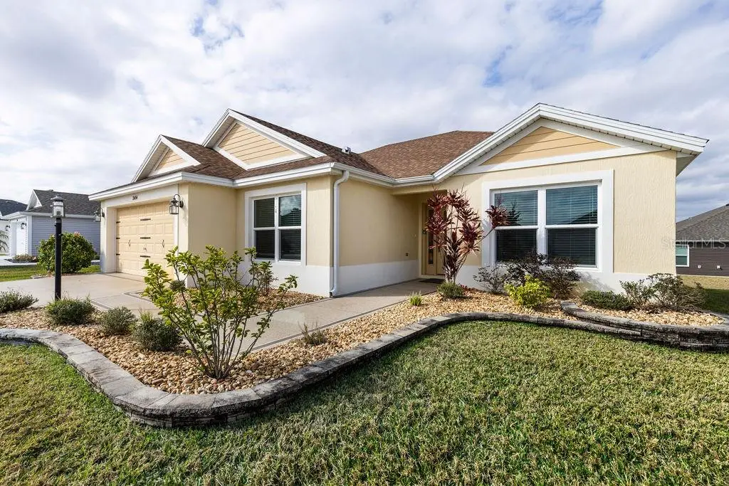 2454 Youngmann Loop, The Villages, FL 32163 - Image #1