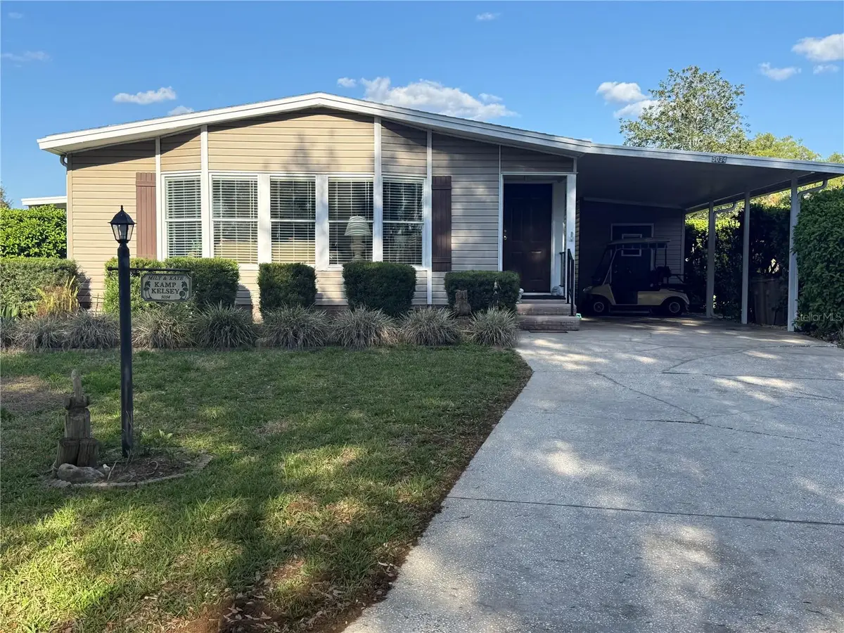 5034 El Destino Drive, Leesburg, FL 34748 - #1