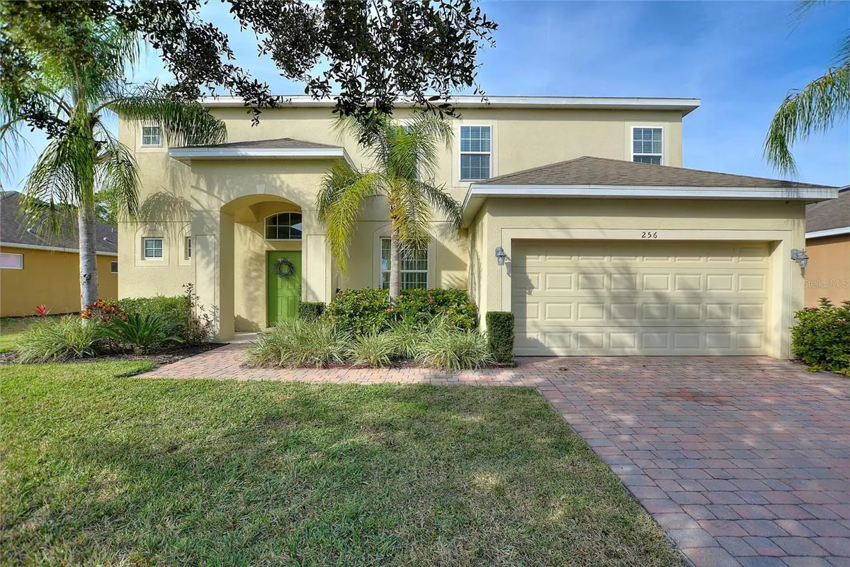 256 Yellow Snapdragon Drive, Davenport, FL 33837 - Image #1