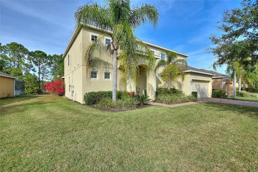 256 Yellow Snapdragon Drive, Davenport, FL 33837 - Image #2