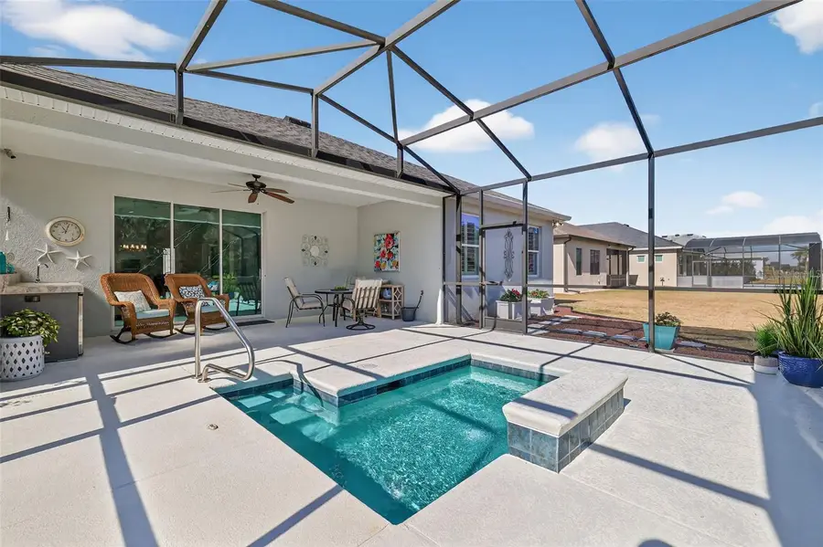 8460 Bridgeport Bay Circle, Mount Dora, FL 32757 - Image #3