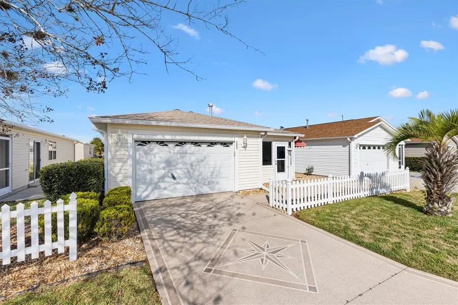 3495 Cambria Circle, The Villages, FL 32162 - Image #3