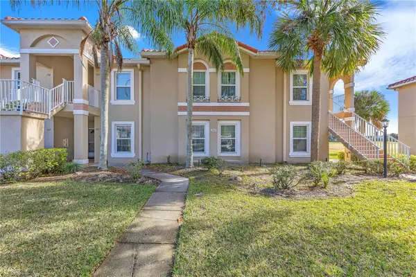 2814 Osprey Cove Place #104, KISSIMMEE, FL 34746