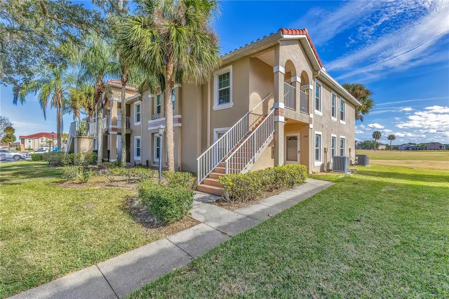 2814 Osprey Cove Place #104, Kissimmee, FL 34746 - Image #2