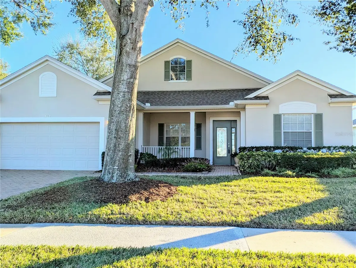 2911 Aspen Peak Court, Clermont, FL 34711 - Image #1