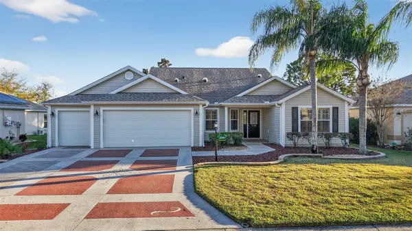 2346 Callaway Drive, THE VILLAGES, FL 32162