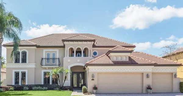 3119 Falconhill Drive, APOPKA, FL 32712