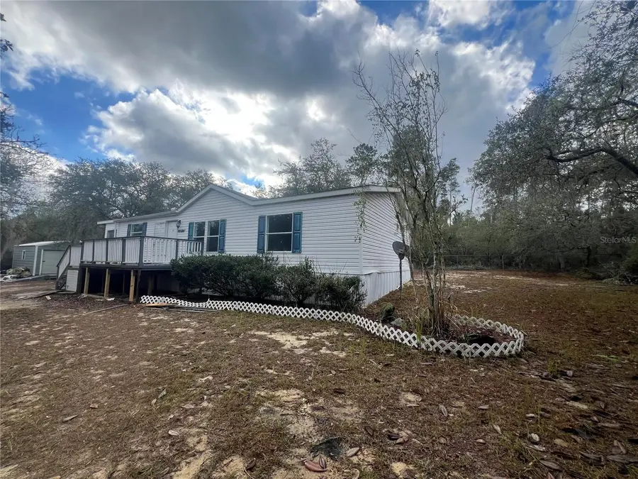 21330 NE 133rd Street, Lake Kerr, FL 32134 - Image #2