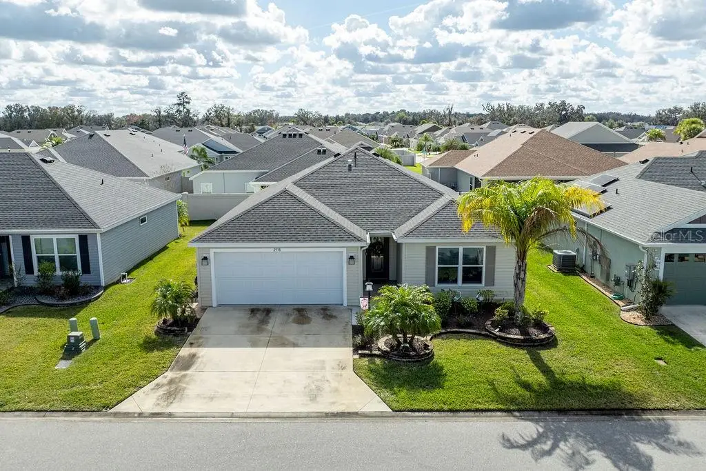 2938 Chimborazo Way, The Villages, FL 32163 - #1