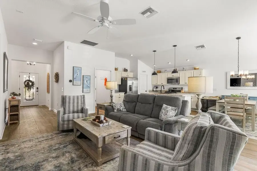 2938 Chimborazo Way, The Villages, FL 32163 - #3