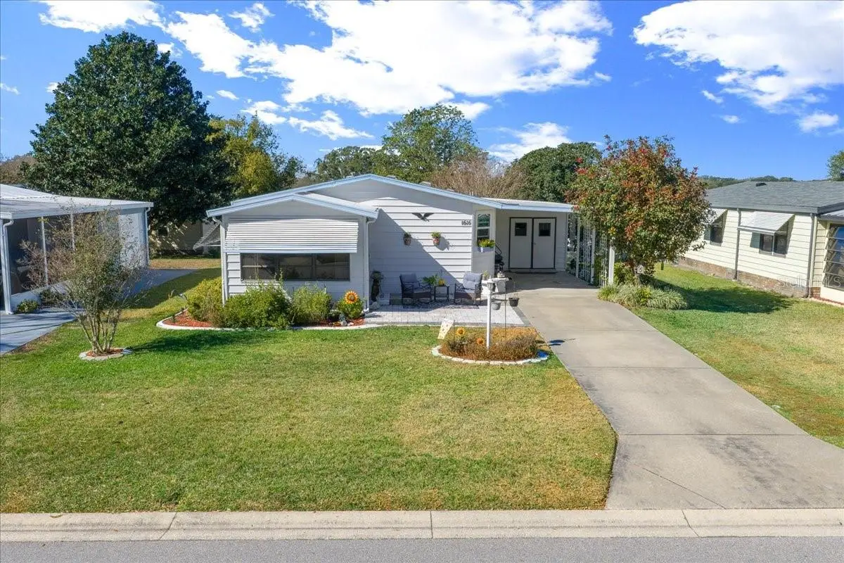 1616 Myrtle Beach Drive, The Villages, FL 32159 - Image #1